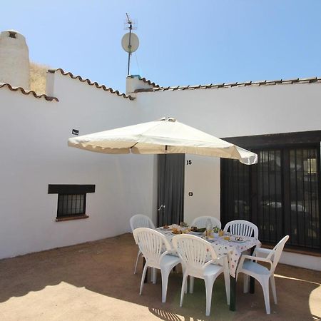 Alcudia de Guadix Casa Cueva Bella Vistaヴィラ エクステリア 写真